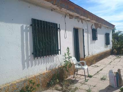 Casa rústica en venta en Gibraleón