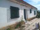 Casa rústica en venta en Gibraleón