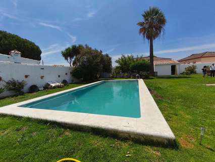 Chalet en venta en Chiclana de la Frontera