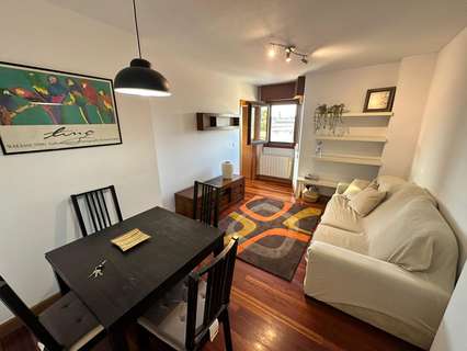 Piso en venta en Santander