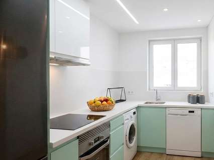 Piso en venta en Madrid