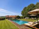 Chalet en venta en O Pino