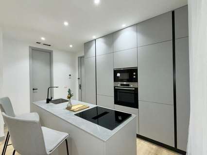 Piso en venta en Madrid