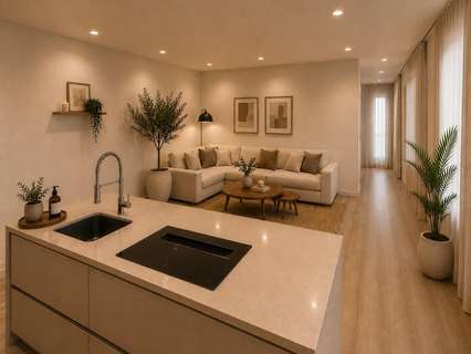 Piso en venta en Madrid