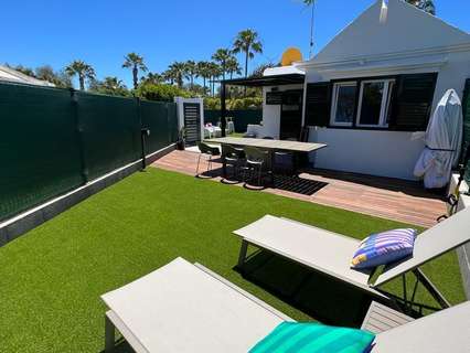 Bungalow en alquiler en San Bartolomé de Tirajana