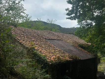 Casa rústica en venta en Bermeo