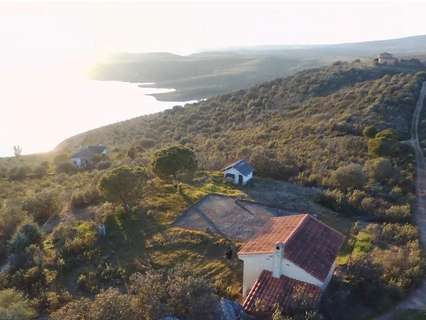 Chalet en venta en Navalvillar de Pela