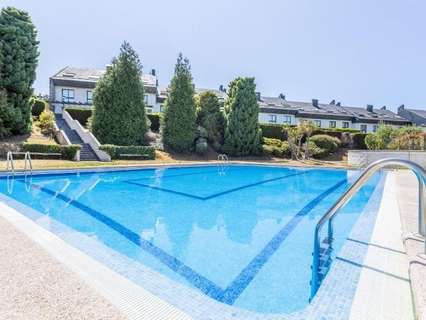 Casa en venta en A Coruña
