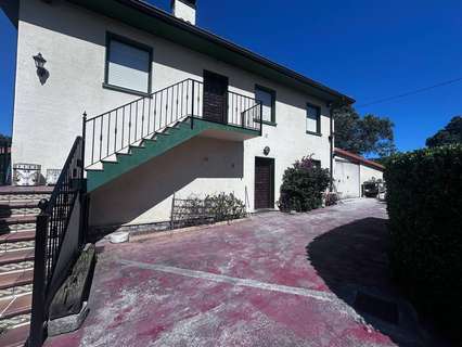 Casa en venta en Gorliz