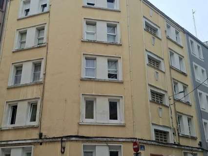Piso en venta en A Coruña