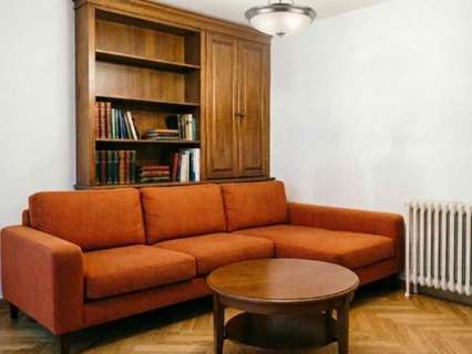 Piso en venta en Madrid