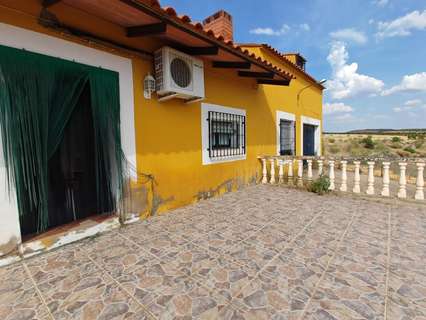 Chalet en venta en Hornachos