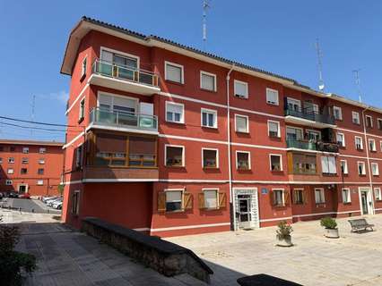 Apartamento en venta en Muskiz
