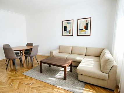 Piso en venta en Madrid