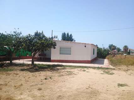 Chalet en venta en Cartaya