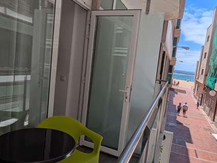 Estudio en alquiler en Las Palmas de Gran Canaria
