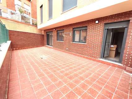 Piso en venta en Villamediana de Iregua