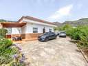 Chalet en venta en Valsequillo