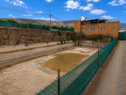 Parcela urbana en venta en Gáldar rebajada
