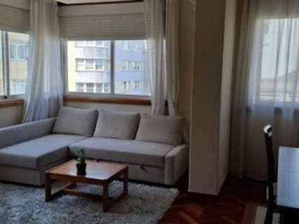 Piso en venta en A Coruña