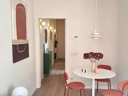 Piso en venta en Madrid