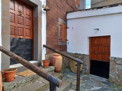 Chalet en venta en Cangas del Narcea