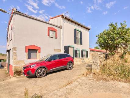 Casa en venta en La Cabeza de Béjar