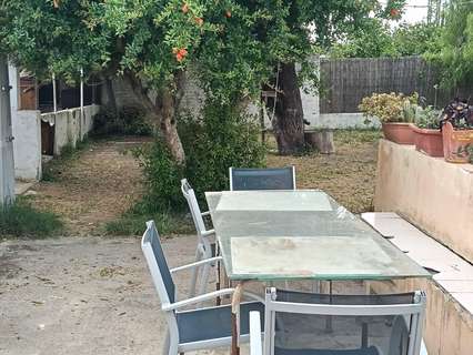 Parcela urbana en venta en El Puerto de Santa María