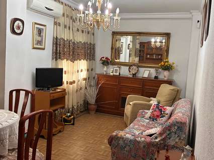 Piso en venta en Jerez de la Frontera