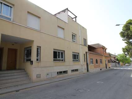 Dúplex en venta en Murcia