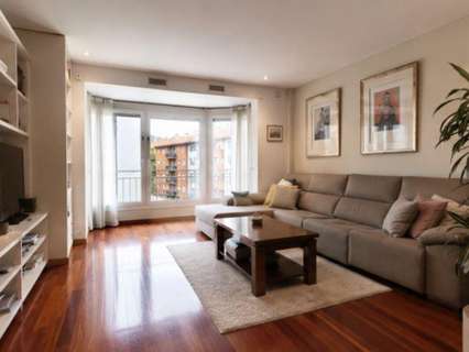 Apartamento en venta en Erandio