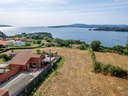 Casa en venta en Pontedeume