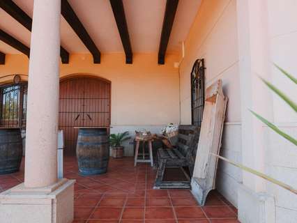 Chalet en venta en Hornachos