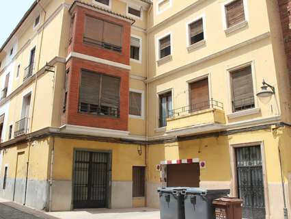 Edificio en venta en Xàtiva
