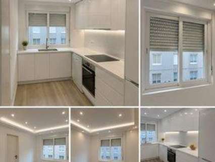 Piso en venta en A Coruña