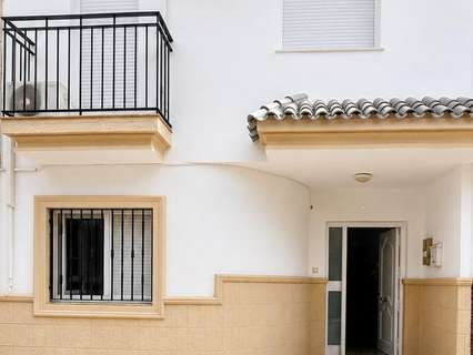 Casa en venta en Berja zona Balanegra