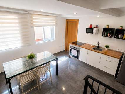 Piso en venta en Málaga