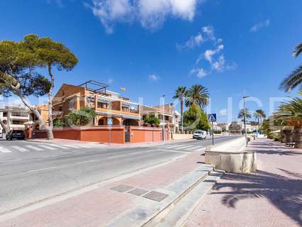 Piso en venta en San Javier zona Santiago de la Ribera