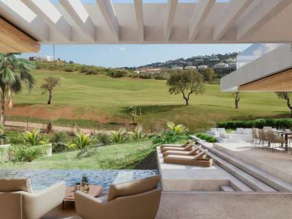 Casa en venta en Mijas