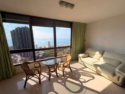 Piso en venta en Benidorm