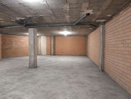 Local comercial en venta en La Almunia de Doña Godina