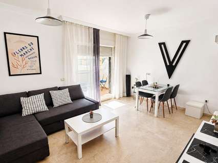 Piso en venta en Benalmádena