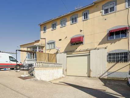 Edificio en venta en Pajares de la Laguna