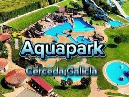 Casa en venta en Cerceda