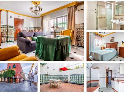 Piso en venta en Sevilla