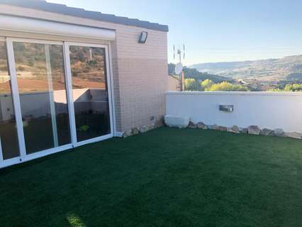 Chalet en venta en Brihuega