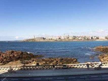 Piso en venta en A Coruña