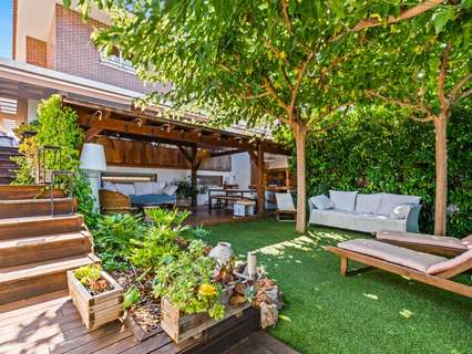 Casa en venta en Mutxamel