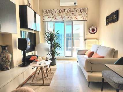 Apartamento en venta en Roquetas de Mar