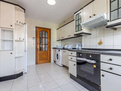 Piso en venta en A Coruña